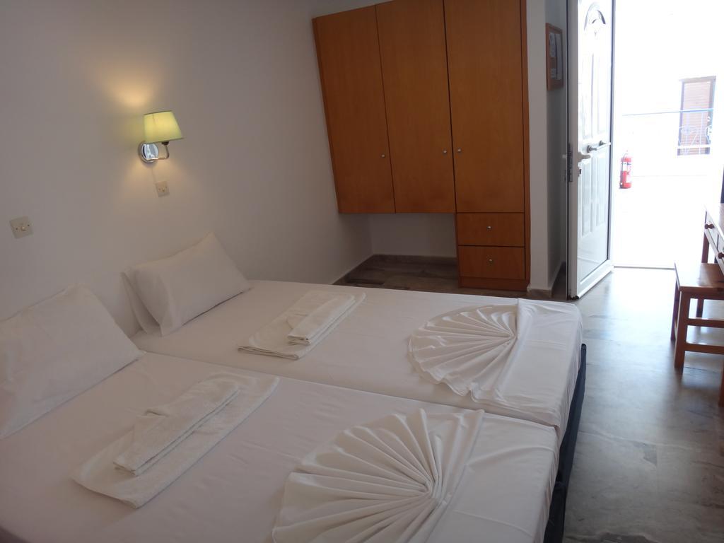 Kardamena  Amfi Apartments חדר תמונה