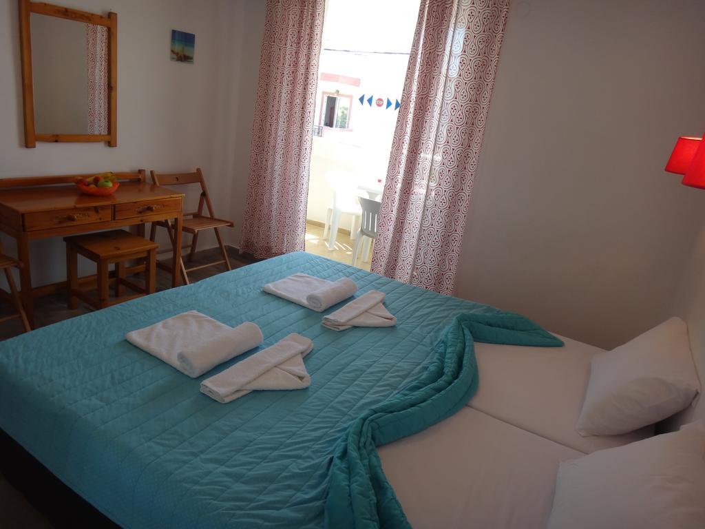 Kardamena  Amfi Apartments חדר תמונה