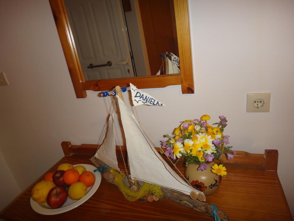Kardamena  Amfi Apartments מראה חיצוני תמונה