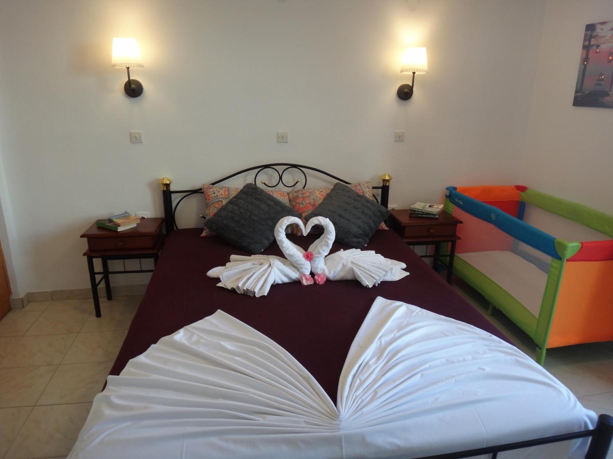 Kardamena  Amfi Apartments מראה חיצוני תמונה
