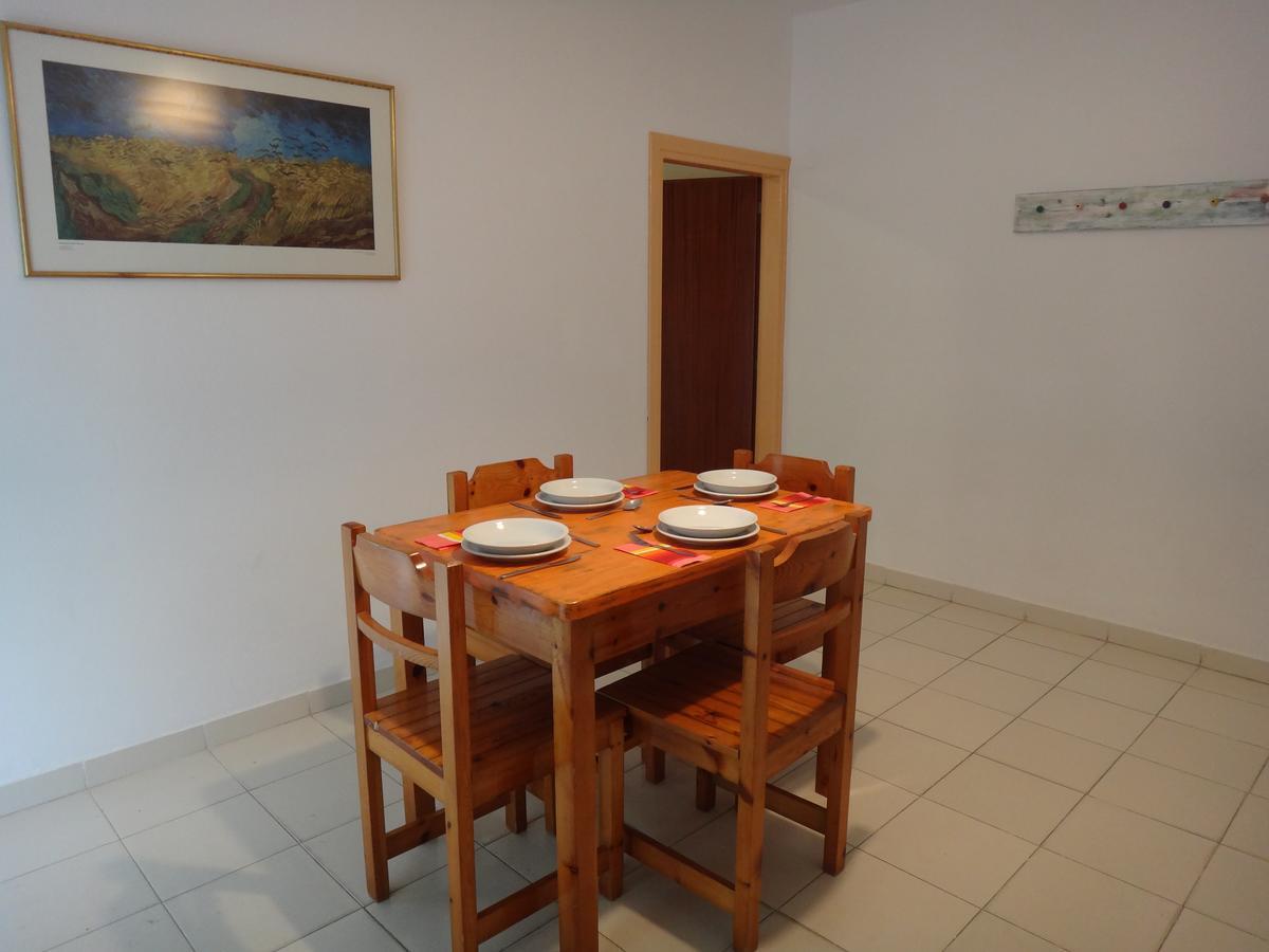 Kardamena  Amfi Apartments מראה חיצוני תמונה
