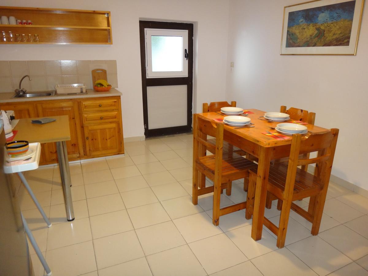 Kardamena  Amfi Apartments מראה חיצוני תמונה
