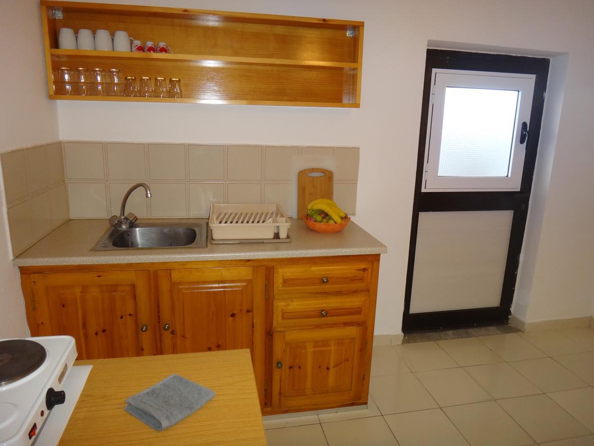 Kardamena  Amfi Apartments מראה חיצוני תמונה